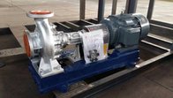 WRY150-125-250A Thermal oil circulating pump
