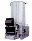 1400KW YLL-1400M Chain-grate Vertical Biomass-fired organic heat carrier boiler