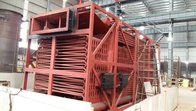 6000KW YLW-6000MA Chain-grate Horizontal Biomass-fired organic heat carrier boiler