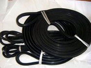 Rubber seals of AAC Autoclave