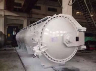 Carbon fiber autoclave(composite materials industry) with good quality