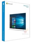 Microsoft Windows 10 Key Code , Win 10 Pro Pack 32 Bit / 64 Bit Retail Box