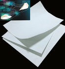 Nonwoven Chemical Sheet Toe Puff and Counter Material