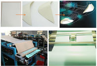 Middle Temperature Hot Melt Sheet with Double Side Glue for Shoe Making
