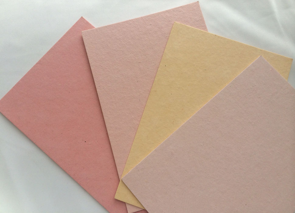 INSOLE PAPER BOARD FOR SHOE MATERIAL