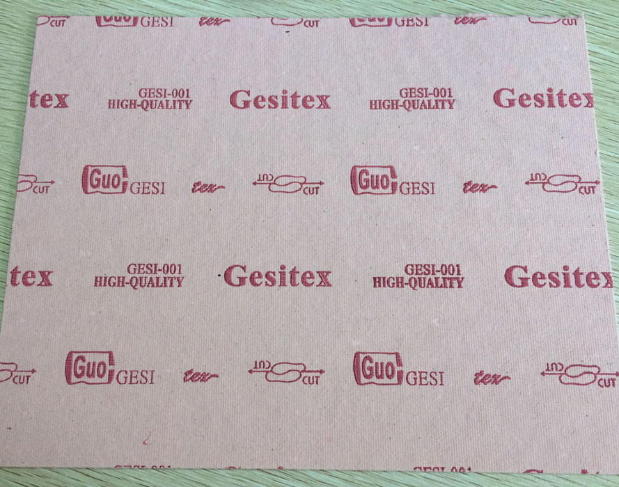 Gesitex Shoe Insole Board