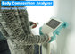 Professional body composition analyzer quantum meridian health analyzer body composition analyzer with printer supplier