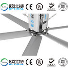 OPT industrial ceiling fans for logistics industry