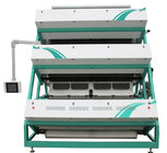High Capacity High Accuracy Tea Color Sorter Machine Four Layer CCD Tea Color Sorter supplier