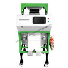 ABS PP PE PVC Recycling Color Sorter Machine Automatic LDPE Plastic Recycling Color Sorter supplier