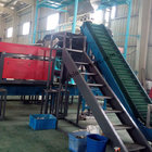 High output scree and mineral color sorter  CCD camera mineral color sorter machine supplier