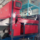 High output scree and mineral color sorter  CCD camera mineral color sorter machine supplier