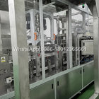 Big capacity coffee capsule filling sealing machine for Nespresso  k-cup  lavazza  Dolce gusto supplier