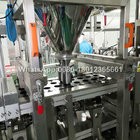 Big capacity coffee capsule filling sealing machine for Nespresso  k-cup  lavazza  Dolce gusto supplier