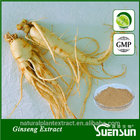 100% organic ginseng root extract / ginseng prices 2016 wholesale powder ginseng extract