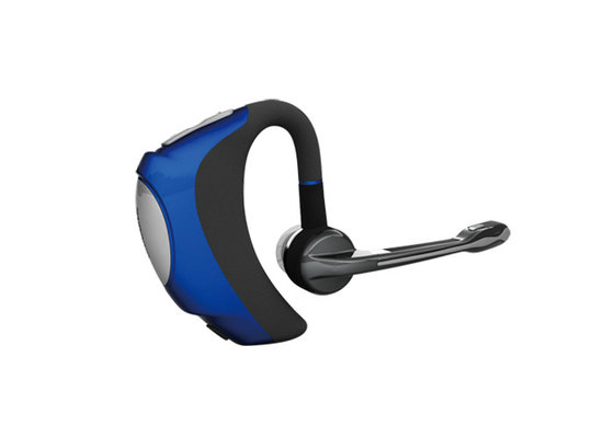 Professional Small CSR Music In Ear Bluetooth Headphones , Blue / Red / Purple
