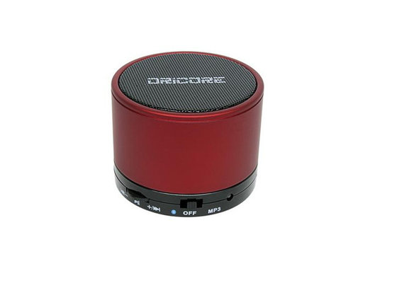 Fashion Wireless Portable Bluetooth Stereo Speaker For Iphone Ipod Tablet  PC