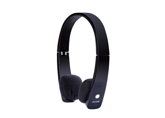 Collapsible V4.0+EDR Wireless Bluetooth Gaming Headset For Mobile Phone