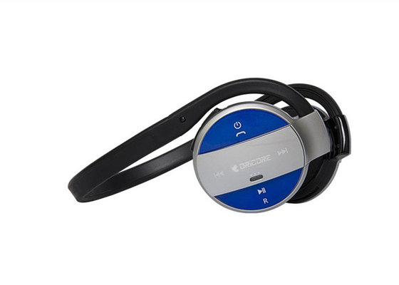 CSR BC8645 Noise Cancelling Aviation Headset Handsfree Bluetooth Headphones