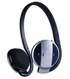 Noise Cancelling Apple Bluetooth Headphone Over The Head Bluetooth Headset 10M-15M
