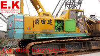 China 50ton Used Sumitomo hydraulic crane construction machinery (LS118H5) manufacturer