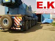 China Used America GROVE 180 Ton All terrain crane GMK5180 manufacturer