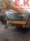 China boom truck crane 25ton XCMG Hydraulic mobile crane QY25K-I 35ton, 50ton 70ton truck crane exporter