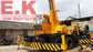 China Used Kato Japanese 20ton Mobile Hydraulic truck Crane jib crane boom crane (NK200E) exporter