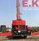 China Japanese Hydraulic Used Kato 50ton Mobile Crane (KR500E-III) mobile rough Terrain crane exporter