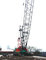 Hydraulic Jib Crane used crane track crane Hitachi Crawler Crane 150ton (KH700-II) factory