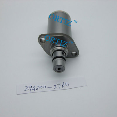 China Rex ORTIZ MITSUBISHI L200 SCV 294200-2760 fuel pump suction control valve 294000-1372, 1460A053, 1460A056, 1460A056T supplier