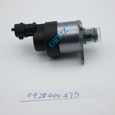 China ORTIZ 0928400617 Common Rail Fuel Pump Pressure Regulator Control Metering Solenoid SCV Valve Unit supplier