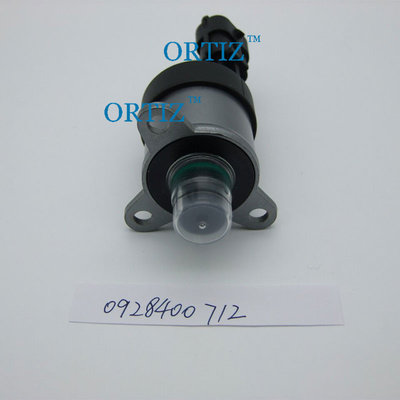 China ORTIZ Common rail fuel pump pressure regulator 0928400712 for 0445020043, 0445020045 supplier