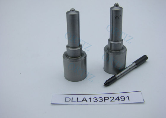 China ORTIZ  fuel injector nozzle DLLA133P2491,fine spray nozzle ISUZU injector nozzle supplier