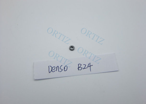 China ORTIZ calibration shim Denso common rail adjusting gasket kit B24 size 1.12mm-1.300mm supplier