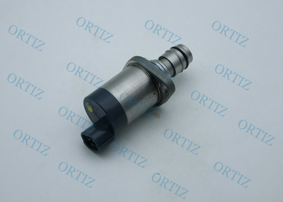 China ORTIZ ISUZU D-MAX SCV valve 8-98145455-1 for diesel pump Denso metering valve 8-98145455-0 supplier