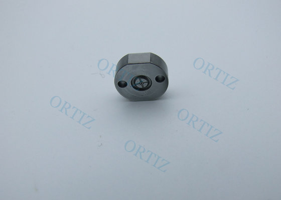 China ORTIZ Denso plate valve 18# for Mitsubishi 6M60 095000-5450 common rail injector valve supplier