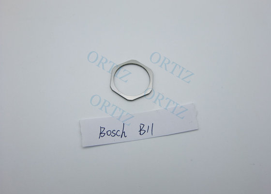 China ORTIZ B22 common rail injector lift shim set CRI injection system washer size 0.99mm--1.17mm supplier
