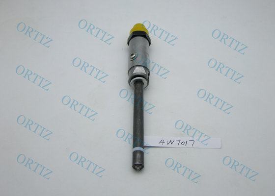 China CAT WHEEL LOADERS  980F diesel injecto 4W7017 brand new pencil injector supplier