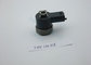 ORTIZ F00VC30318 diesel injection solenoid valve common rail injector Magnet connection group F00V C30 318 supplier
