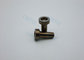 ORTIZ common rail injector control valve cap 334 for 0445110 injector supplier