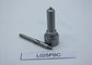 ORTIZ Delphi L025PBC common rail injector nozzle L025 PBC high pressure injection nozzle supplier
