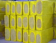 rock wool board insulation materials from China