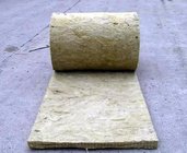 rock wool blanket / mineral wool from China