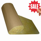 Glass Wool Insulation Blanket with Kraft Paper Facing