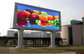 Aluminum Cabinet P5 Outdoor LED Video Wall With Waterproof IP68 3 in 1 SMD supplier