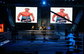 P6 Indoor Stage LED Screen For Advertising Video Wall 768×768×80mm supplier