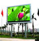 Full Color / RGB SMD LED Video Display With P10 IP68 Outdoor supplier
