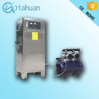 industrial COD BOD REMOVAL ozone generator for waste water treatment