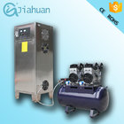 sewage treatment ozone generator/ waste water treatment ozonation